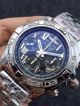 Swiss Replica Breitling Avenger Steel Watch band black dial (7)_th.jpg